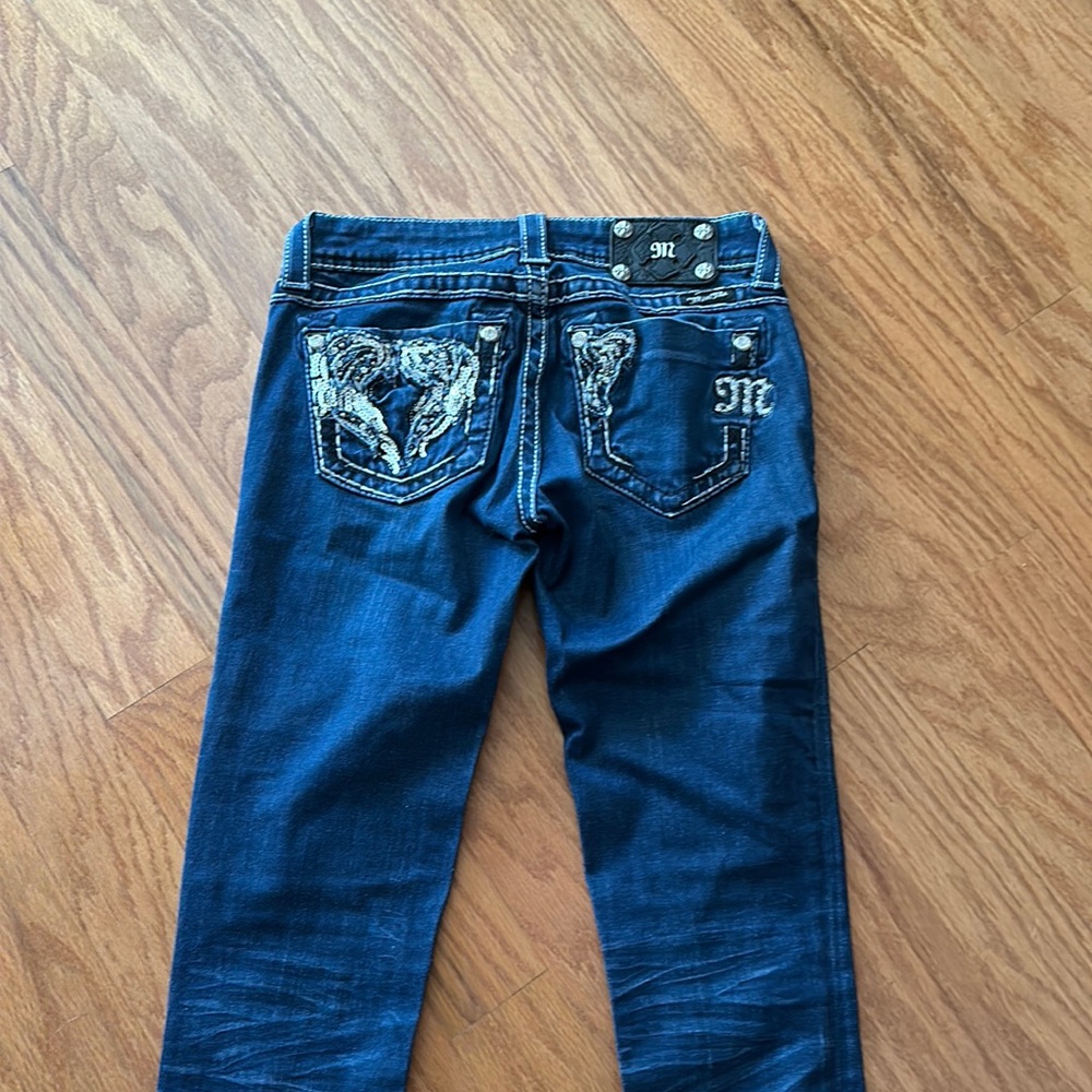 MissMe Jeans